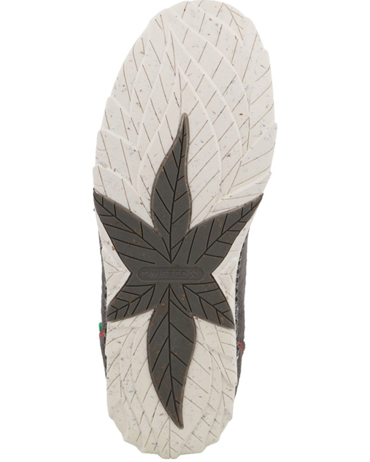 Twisted X Women's Zero-X™ Casual Shoes - Moc Toe