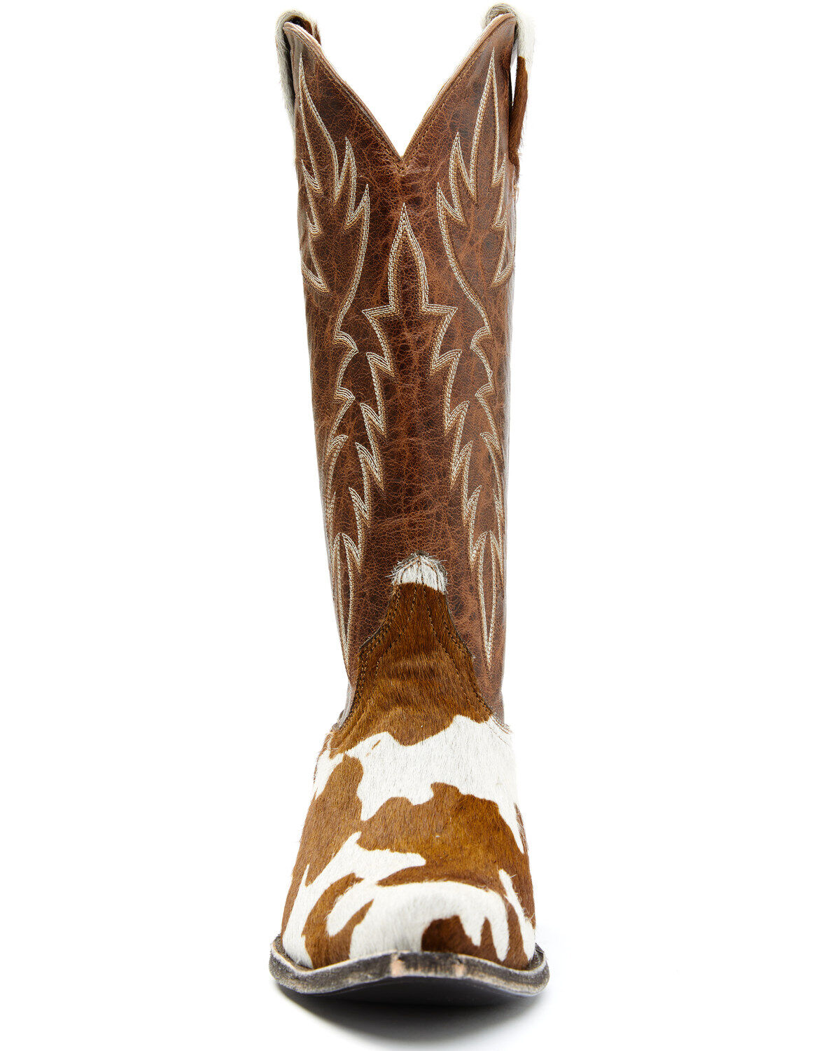 Idyllwind Women's Crazy Heifer Western Boots - Snip Toe