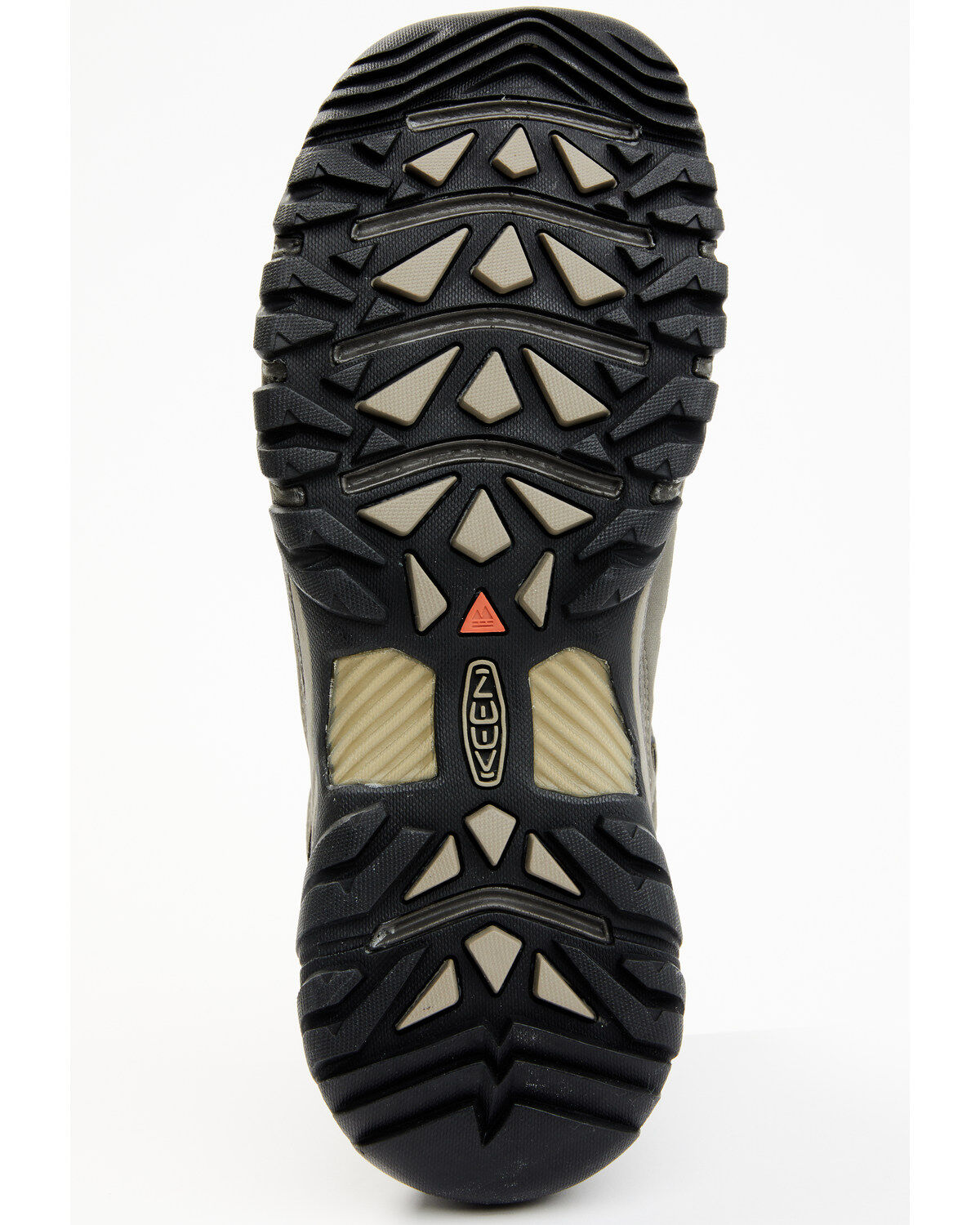 Keen Men's Targhee III Waterproof Hiking Boots - Soft Toe