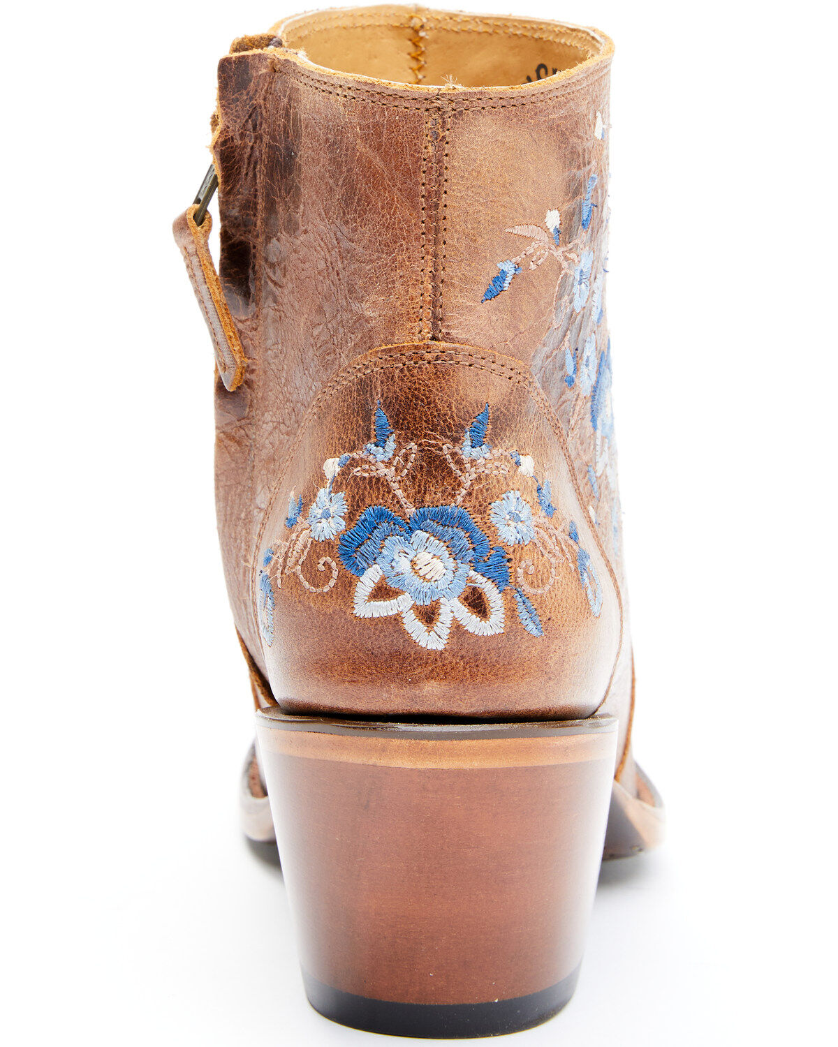 Shyanne Women's Tillie Fashion Booties - Round Toe