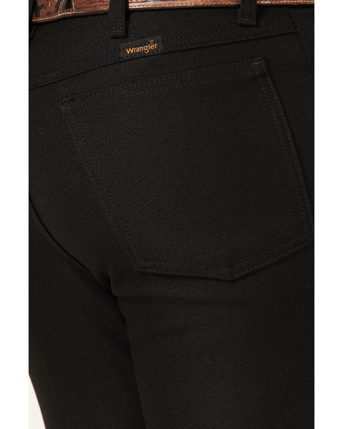 Wrangler Men's Wrancher Jeans