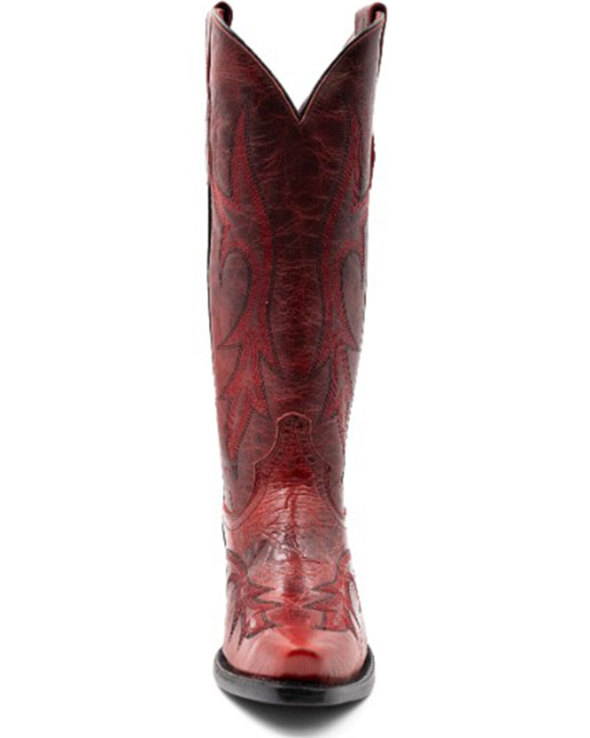 Ferrini Women's Scarlett Western Boots - Snip Toe