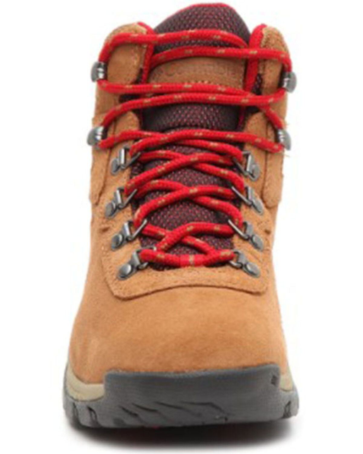 Columbia Women's Newton Ridge Plus Amped Waterproof Hiking Boot