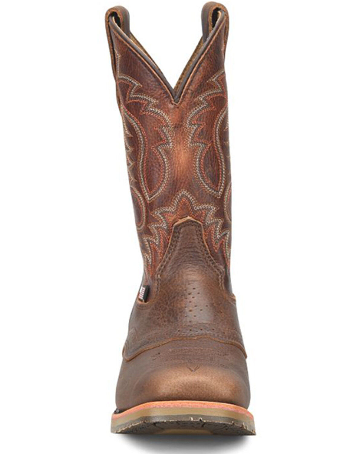 Double H Men's Cody Western Performance Boots - Square Toe