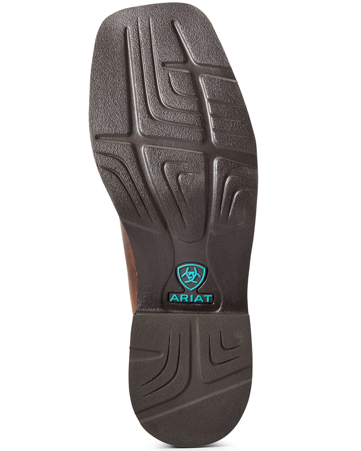 Ariat Women's Bright Eyes II Western Performance Boots - Broad Square Toe