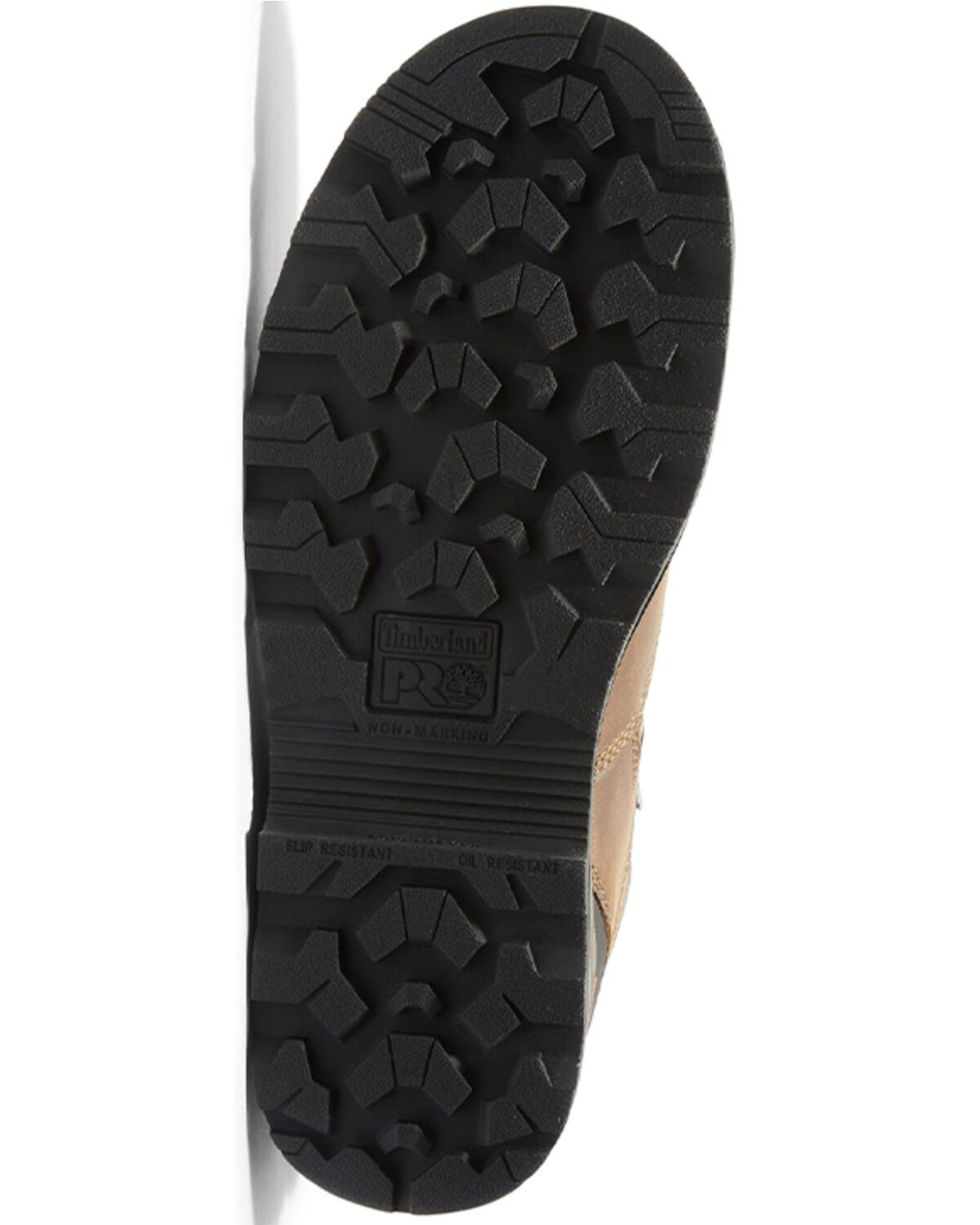 Timberland Pro Men's 6" Magnitude Waterproof Work Boots - Composite Toe