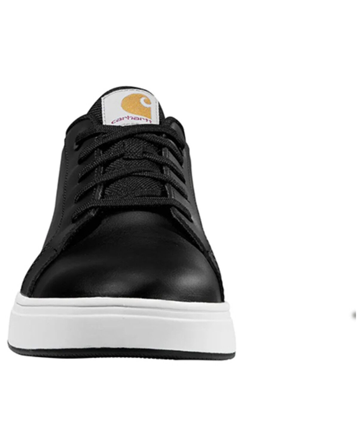 Carhartt Men's Detroit Leather Work Sneakers - Soft Toe