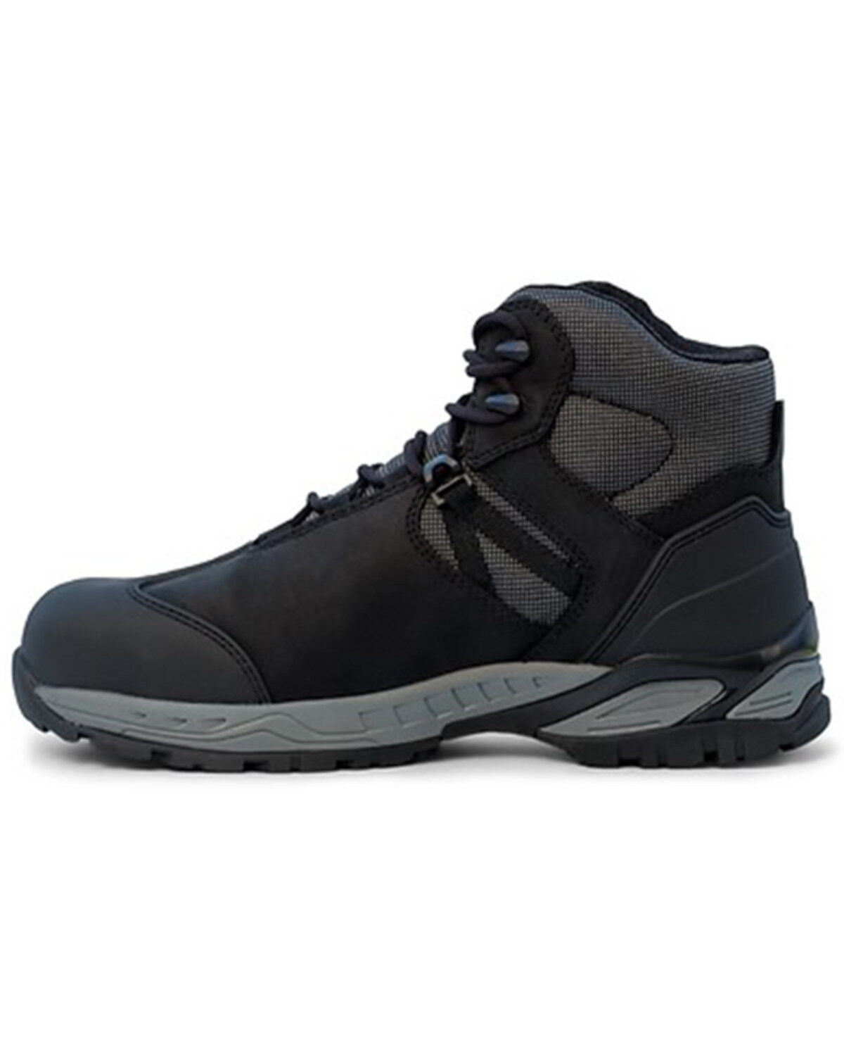 New Balance Men's All Site Waterproof Work Boots - Composite Toe