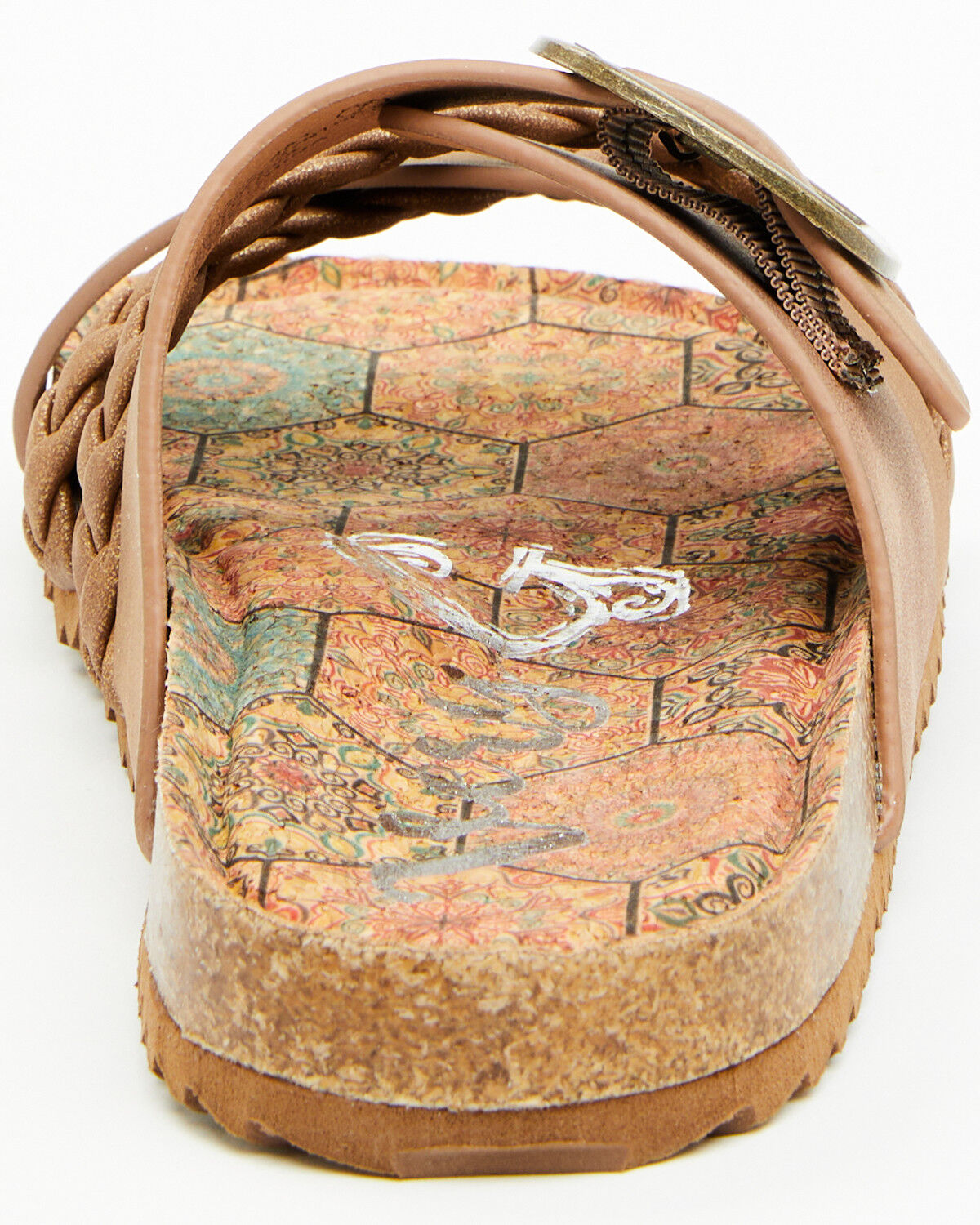 Very G Women's Nora 3 Sandals