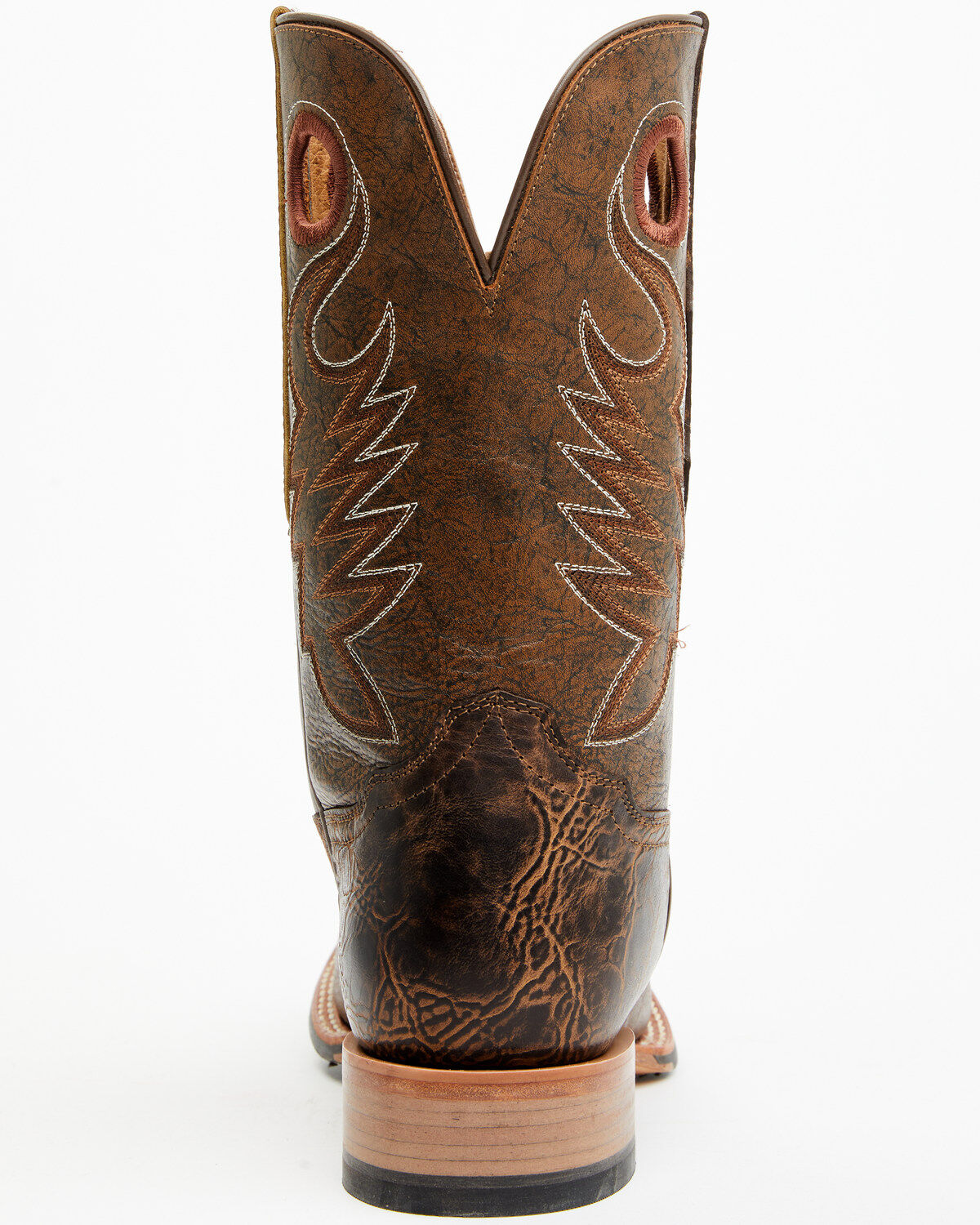Cody James Men's Union Performance Western Boots - Broad Square Toe