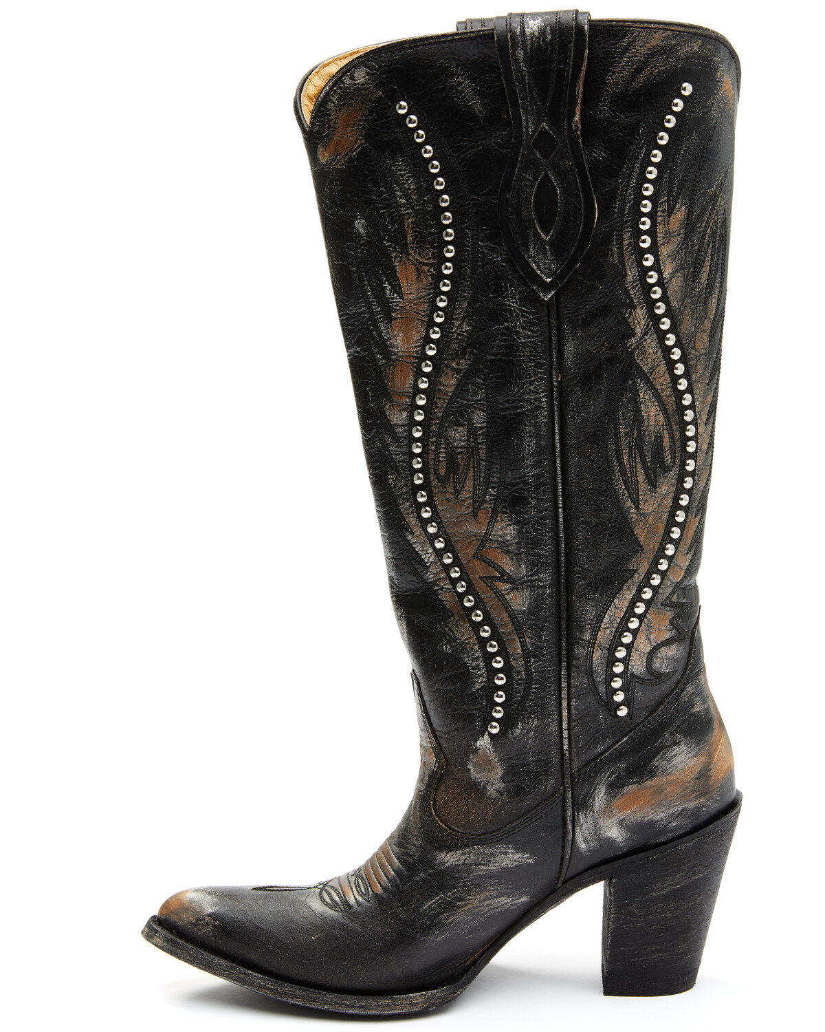 Idyllwind Women's Fierce Western Boots - Round Toe