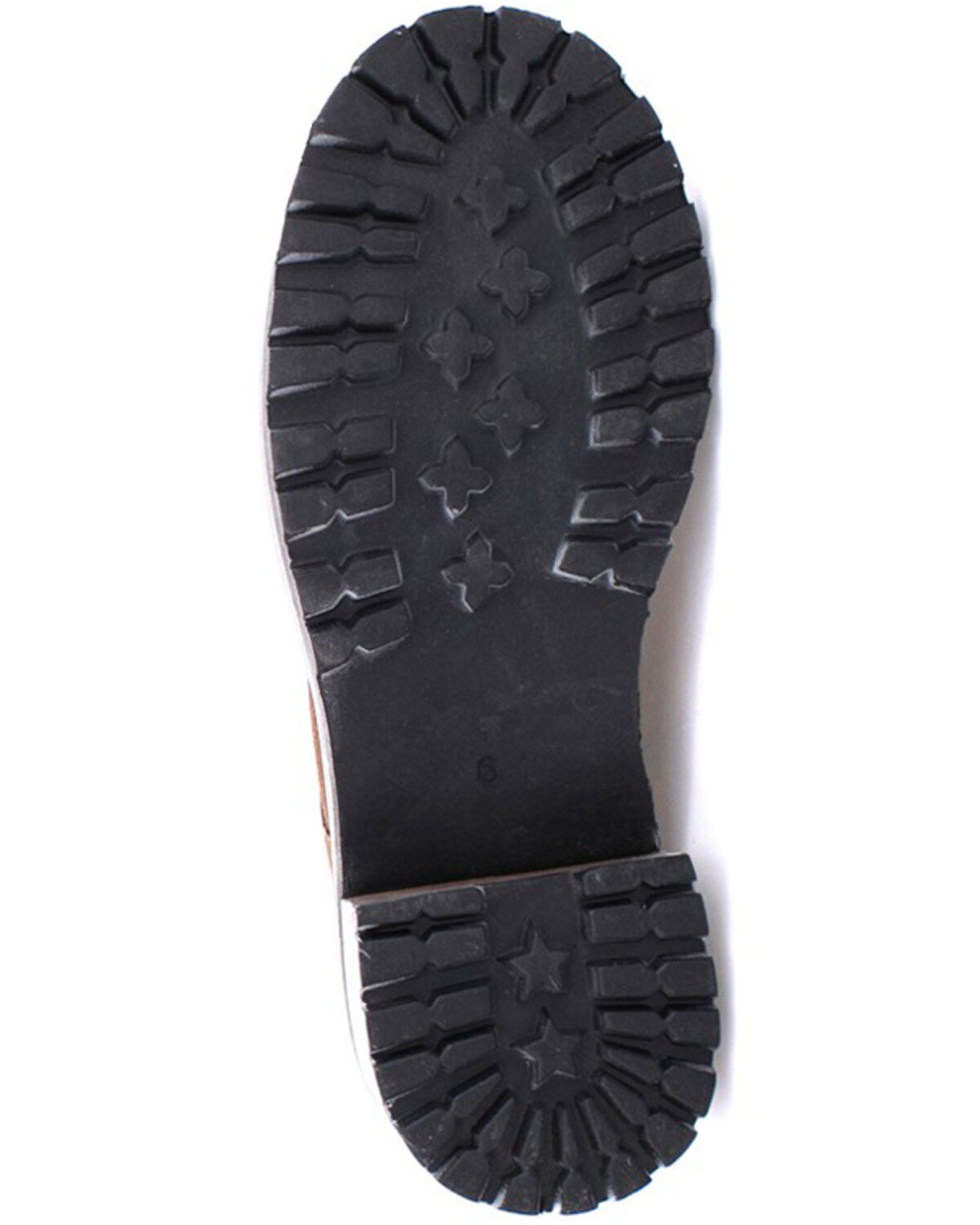 Roan by Bed Stu Mabe II Western Booties - Round Toe