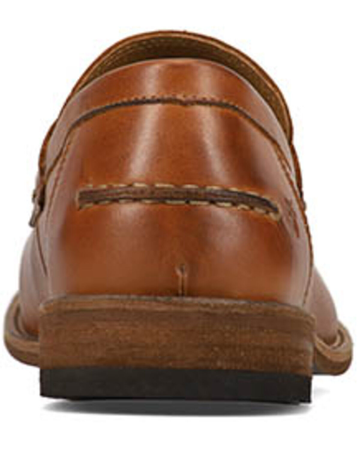 Frye Men's Tyler Flex Penny Casual Shoes - Moc Toe