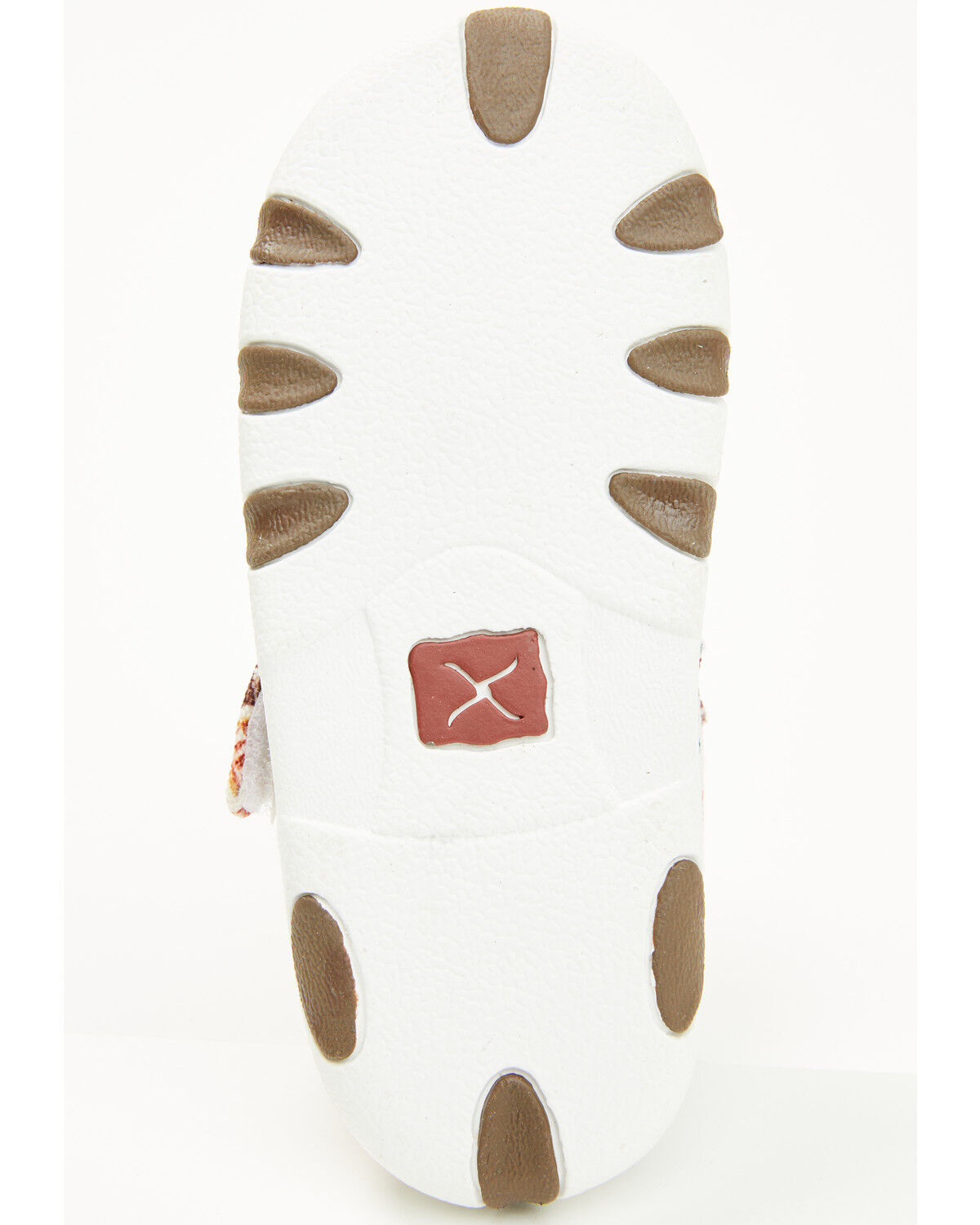 Hooey by Twisted X Infant Mocs