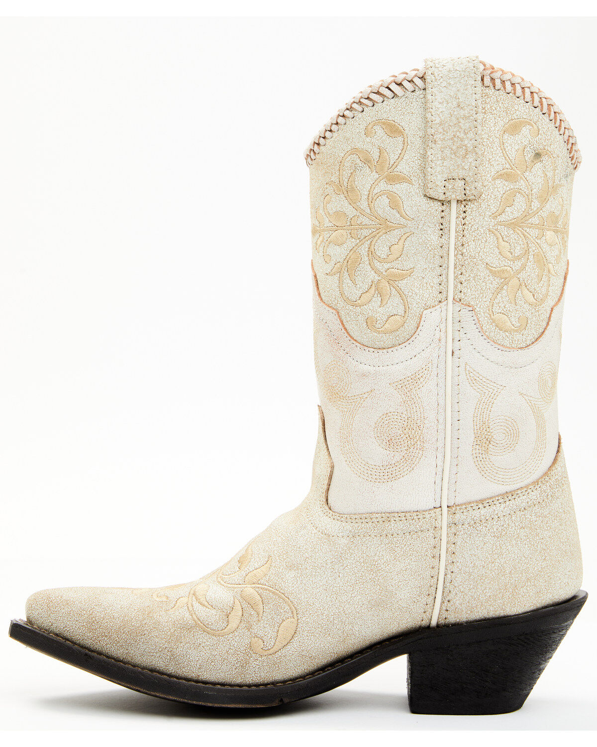 Laredo Women's Aretha Western Boots - Snip Toe