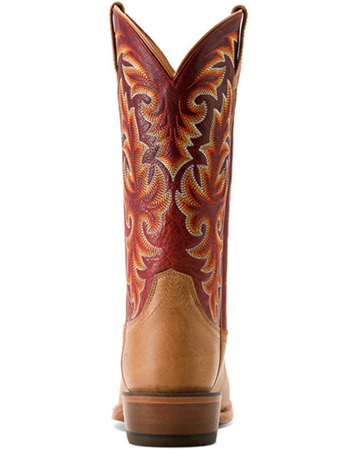 Ariat Men's Futurity Champ Western Boots - Square Toe