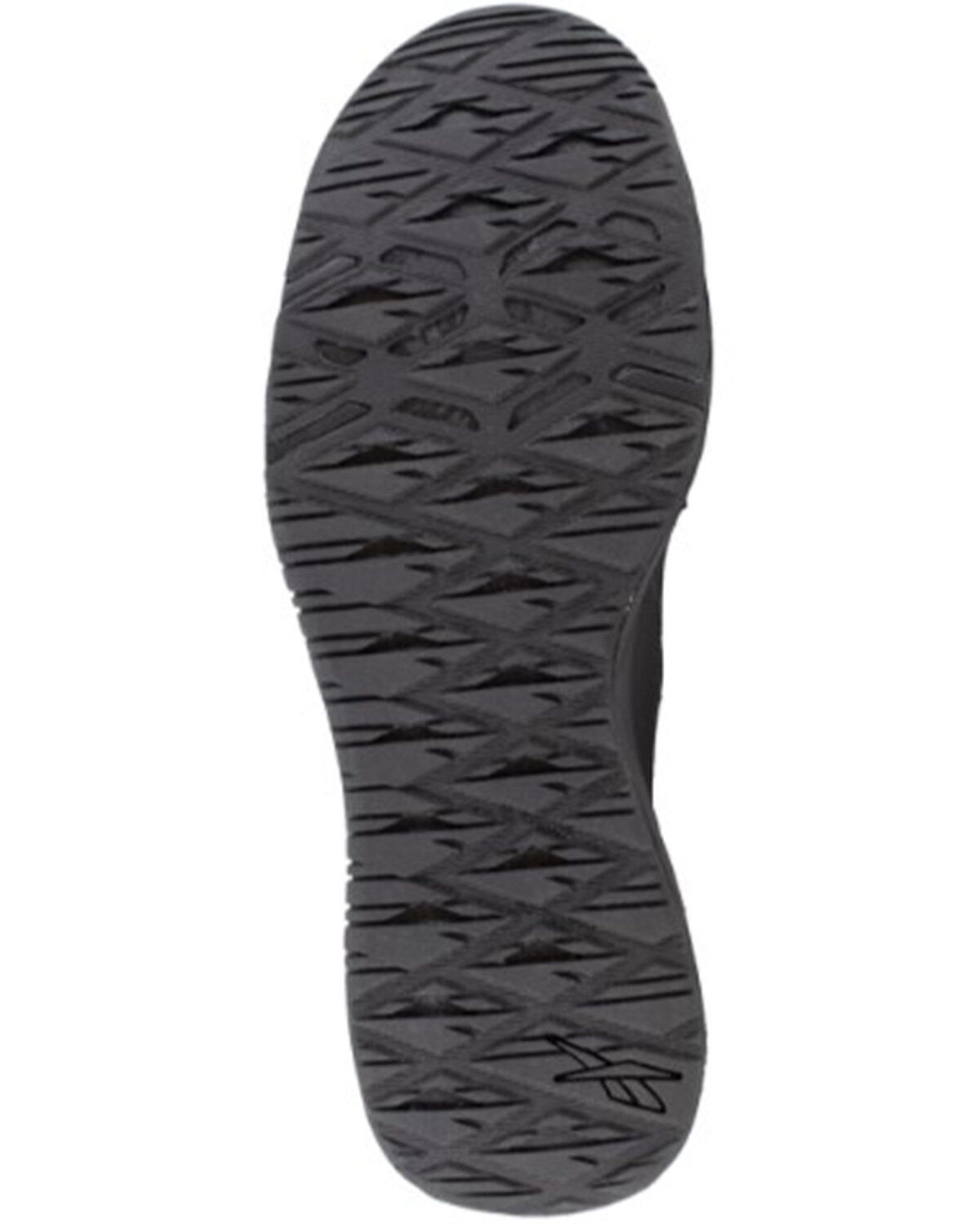Reebok Women's Nanoflex TR Athletic Work Shoes - Composite Toe