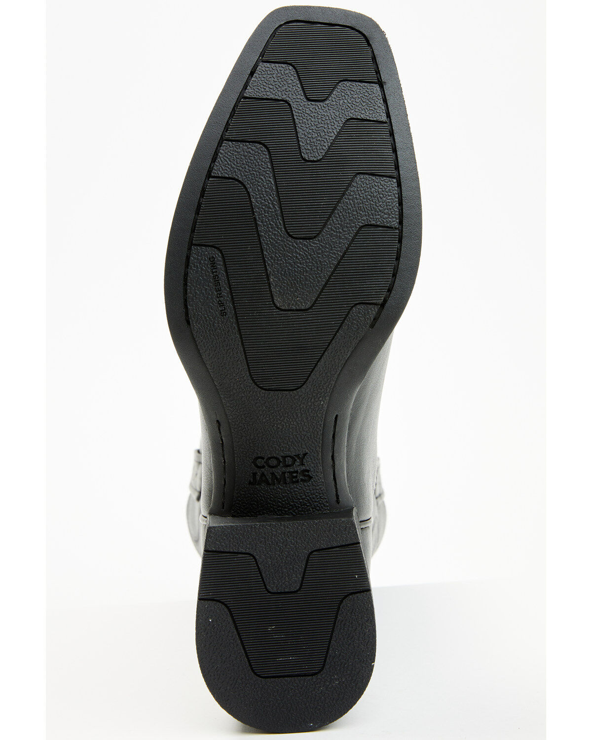 Cody James Men's Ace Ridge Performance Western Boots - Square Toe