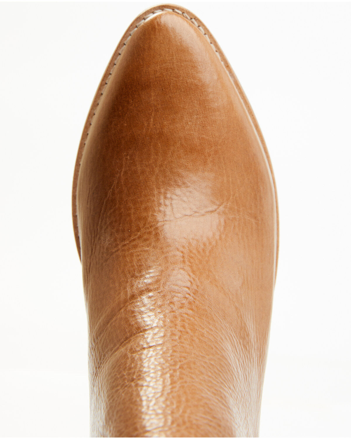 Matisse Women's Tan Toby Fashion Booties - Round Toe