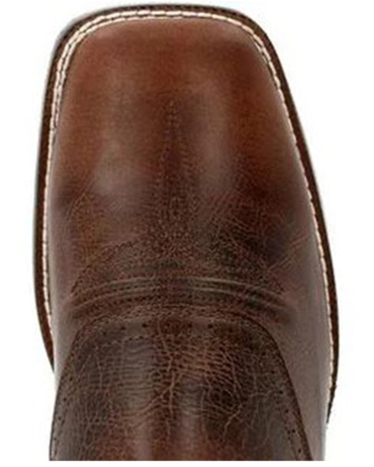Durango Men's Westward Western Boots - Broad Square Toe