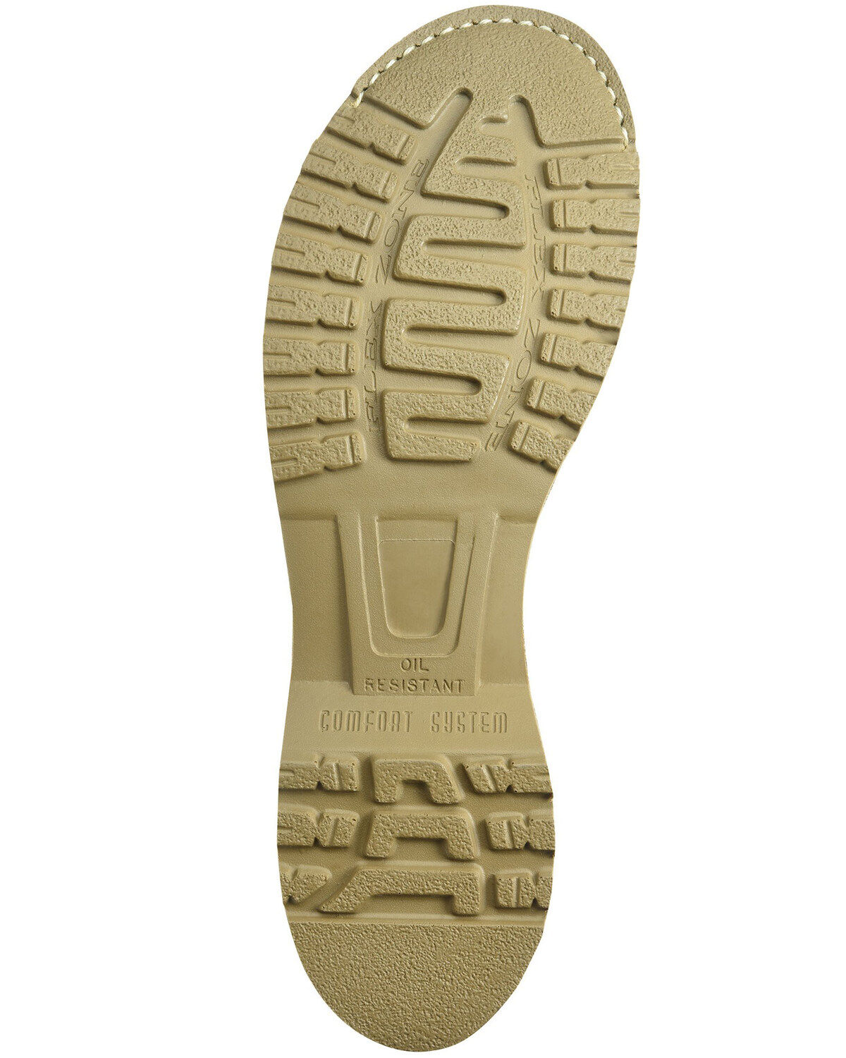 Corcoran Men's Marauder Coyote Military Boots - Soft Toe