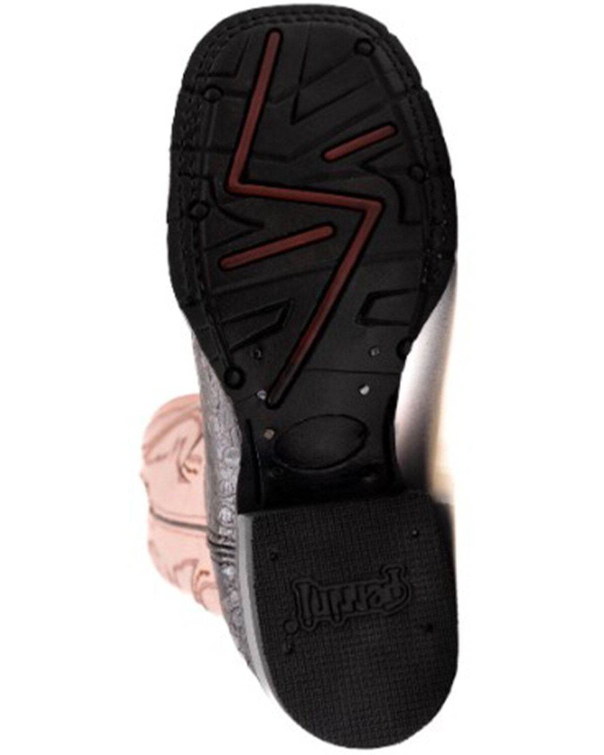 Ferrini Women's Kai Western Boots - Broad Square Toe