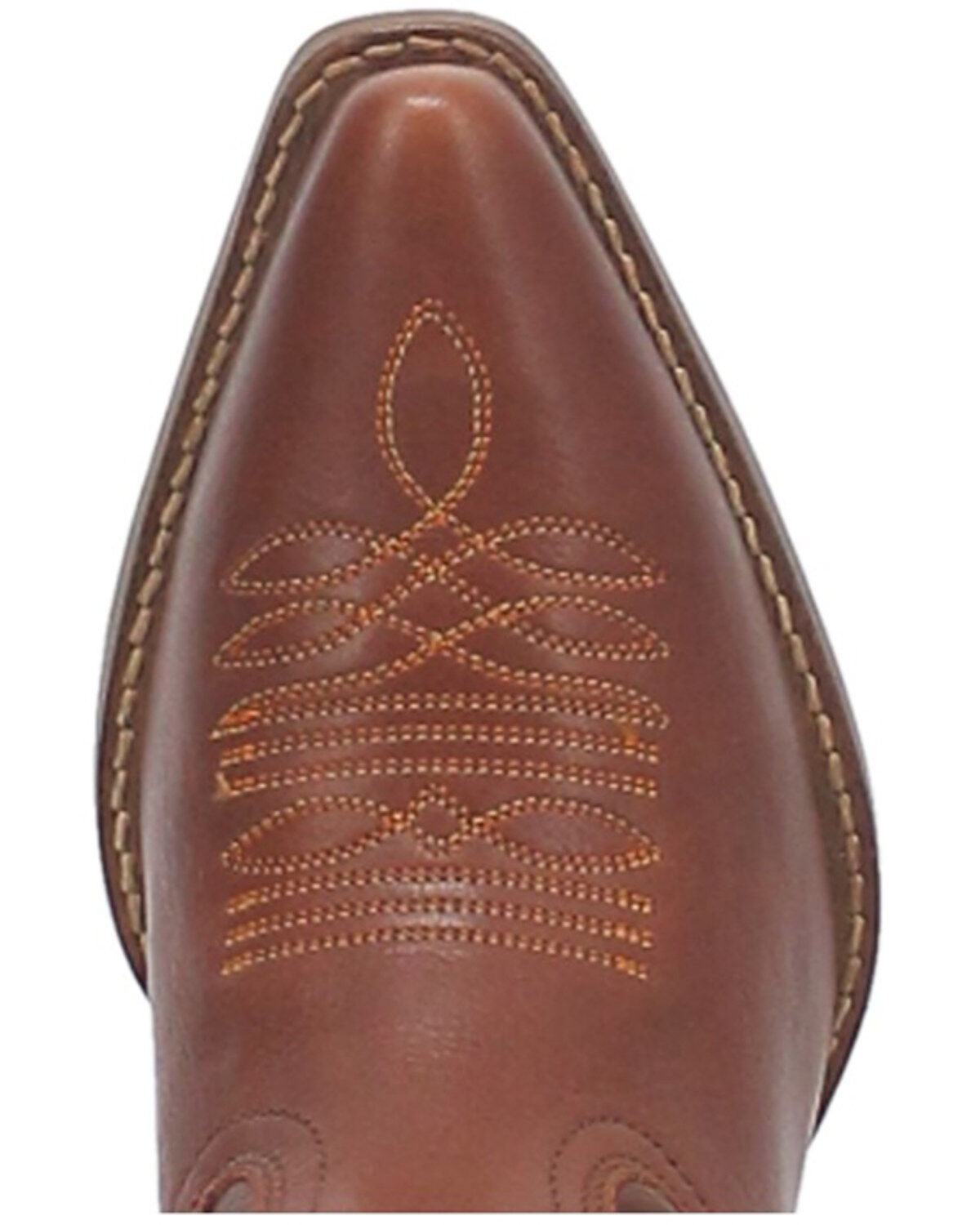 Dingo Women's Play Pretty Western Booties - Snip Toe