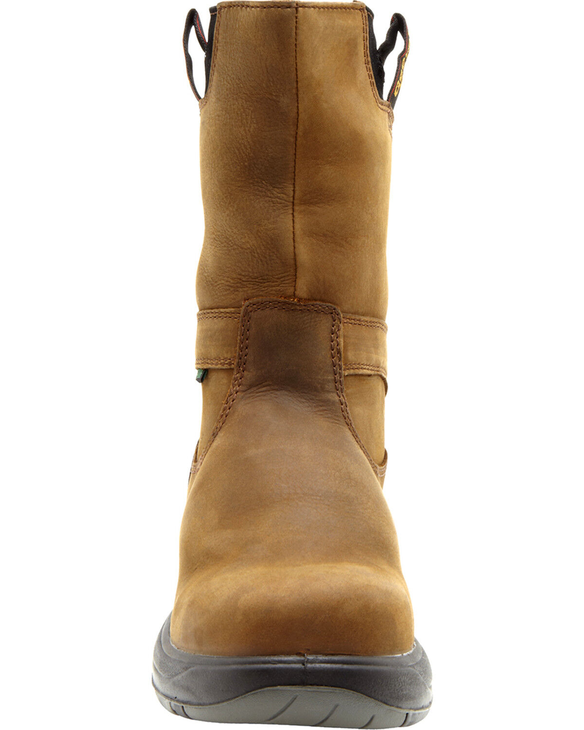 Georgia Men's FLXPoint Composition Toe Work Boots