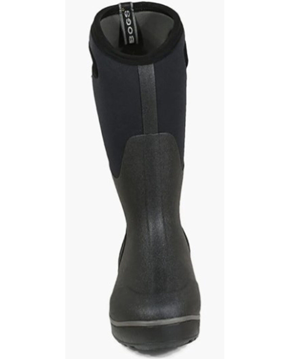 Bogs Women's Ultra Tall Winter Work Boots - Round Toe