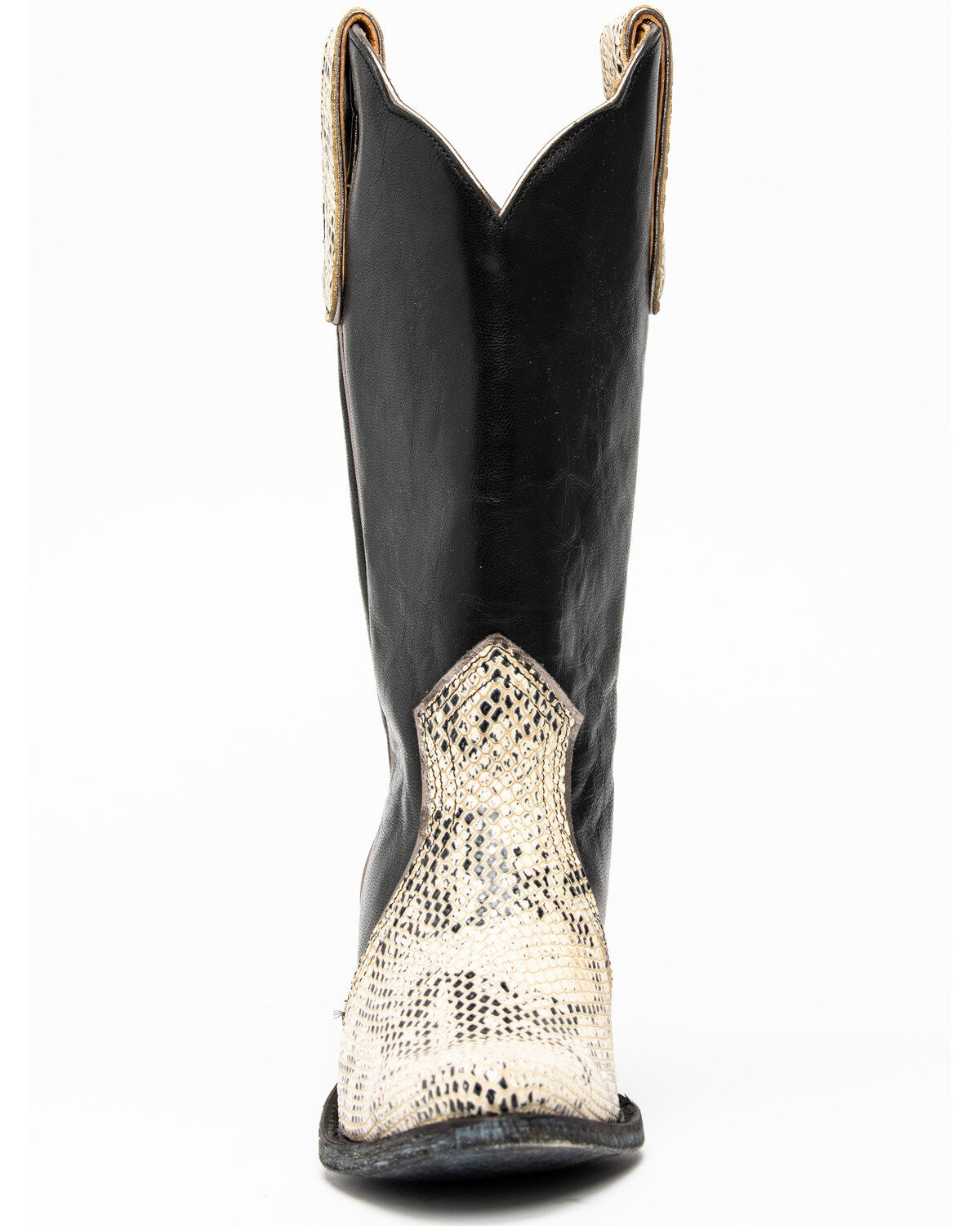 Idyllwind Women's Lonestar Western Boots - Round Toe