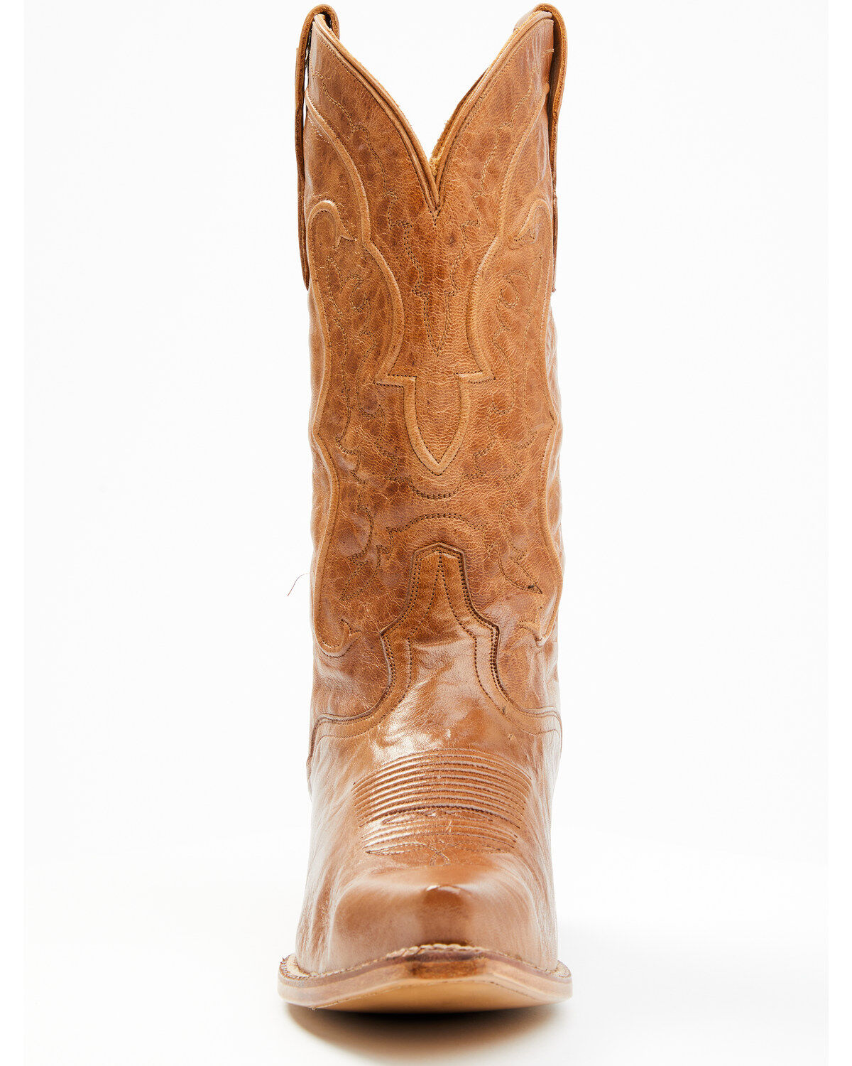 El Dorado Men's 13" Western Boots - Snip Toe