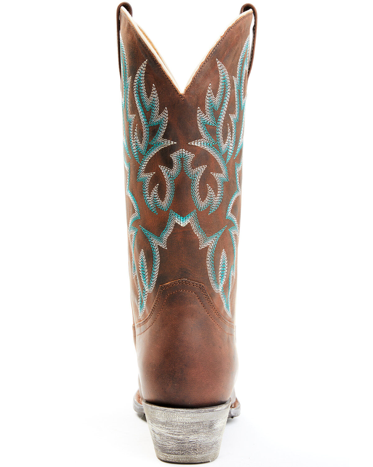 Shyanne Women's Darcy Western Boots - Snip Toe