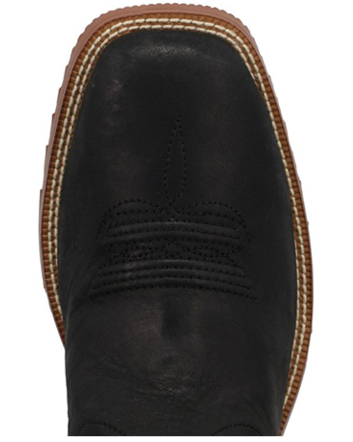 Twisted X Women's 11" Tech X™ Western Boots - Broad Square Toe