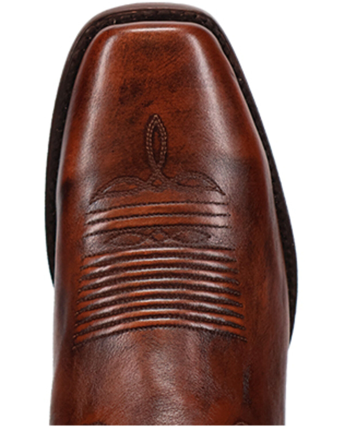 Dan Post Men's Wade Western Boots - Square Toe