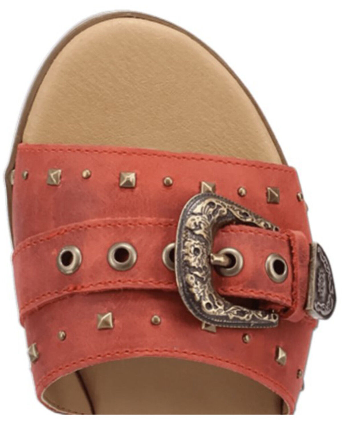 Dingo Women's Lariat Sandals