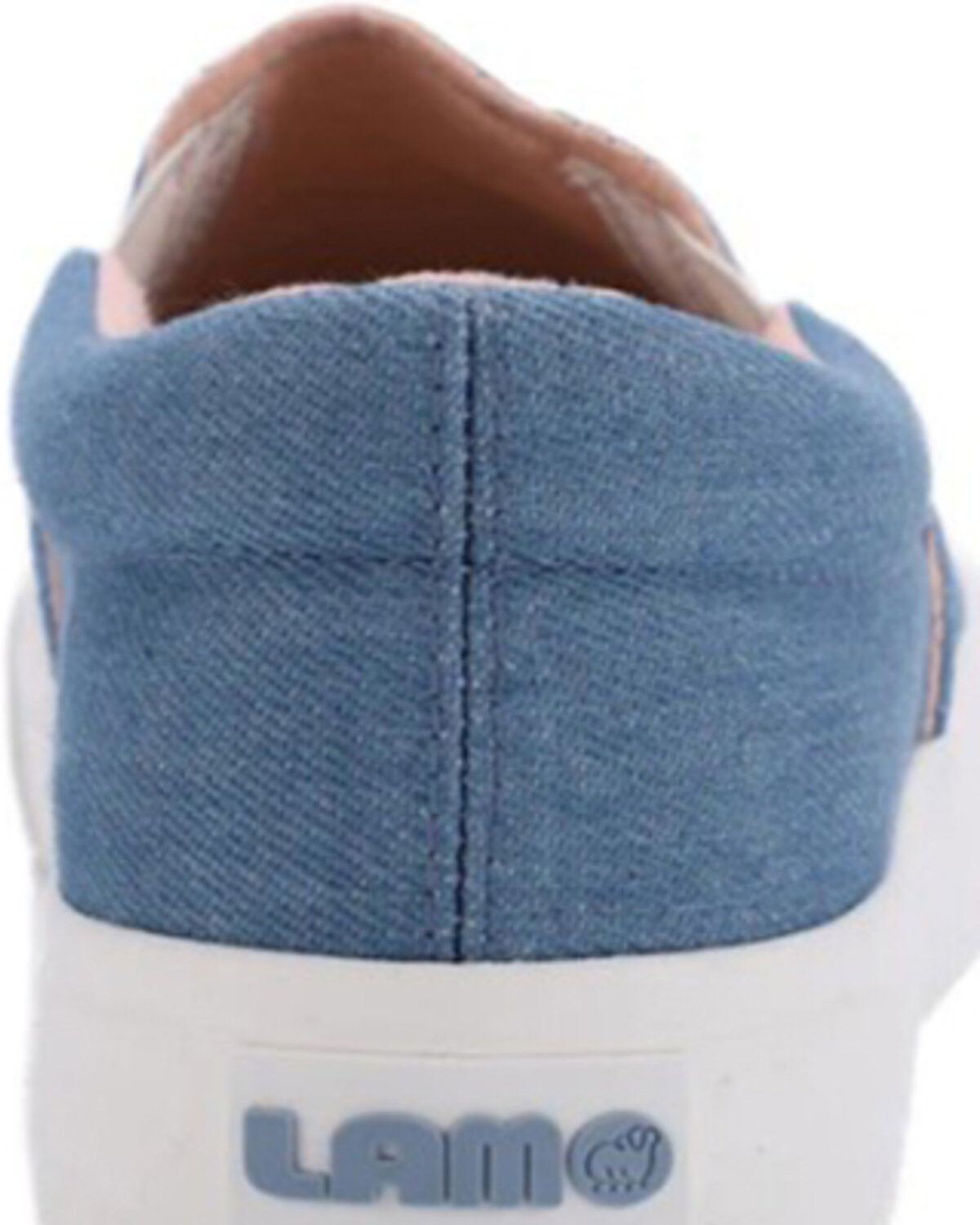 Lamo Footwear Women's Piper Shoes - Round Toe