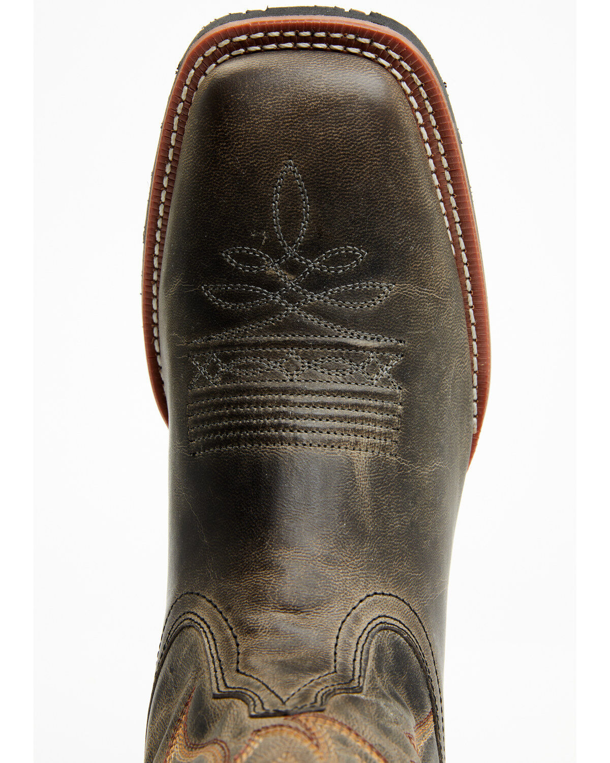 Laredo Men's 11" Western Boots - Broad Square Toe