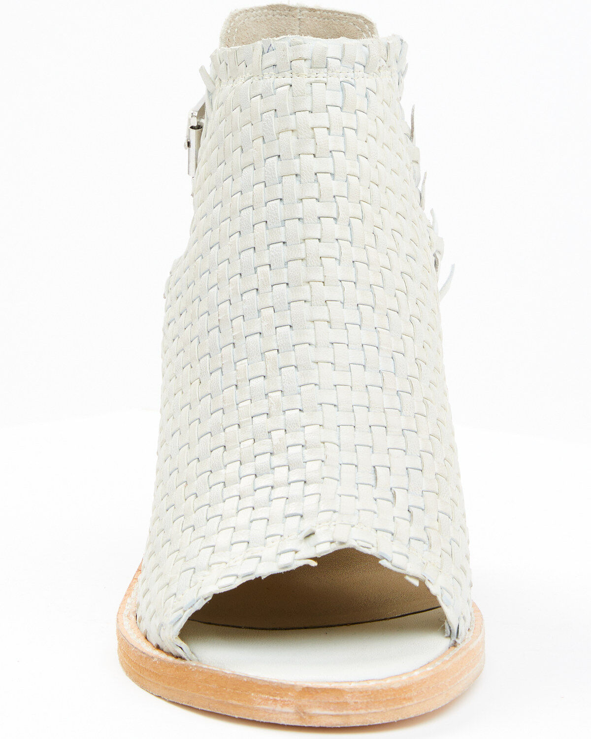 Diba True Women's Zest Fully Block Heel Sandals