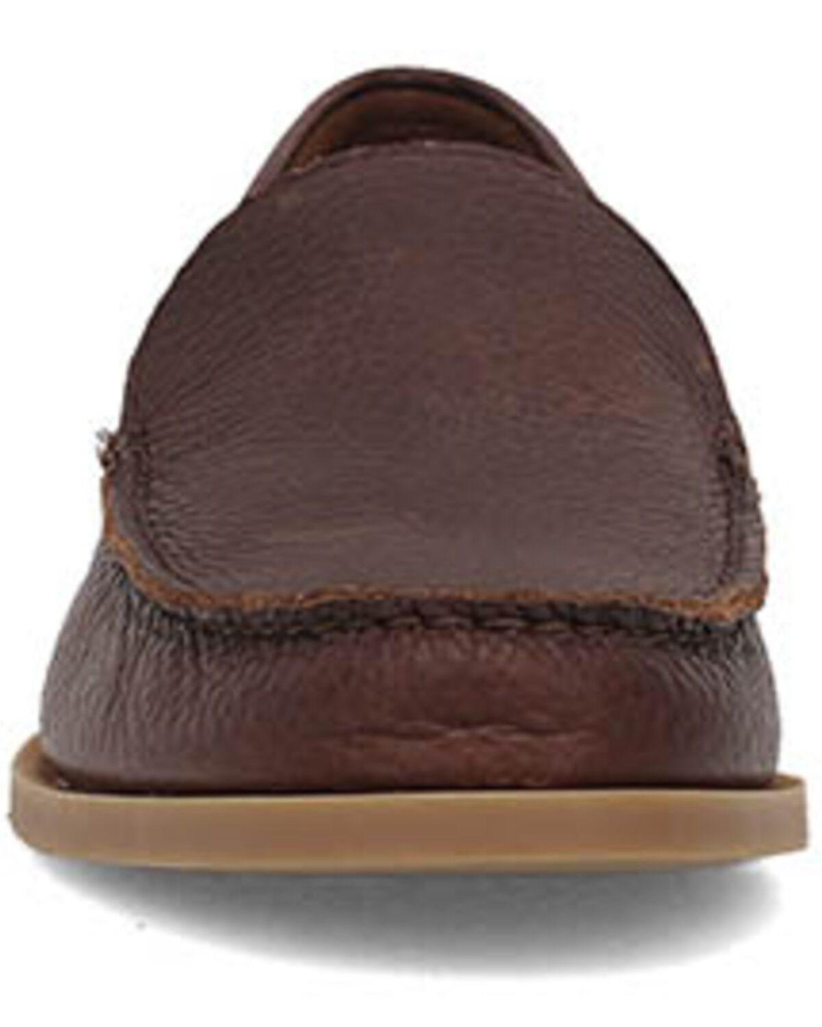 Frye Men's Mason Slip-On Casual Shoes - Moc Toe