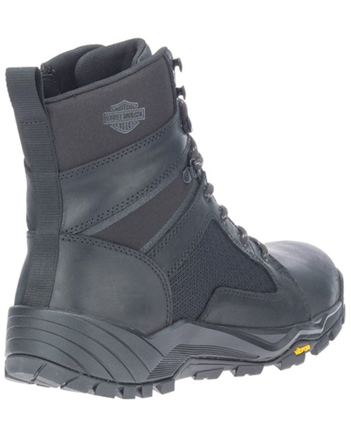 Harley Davidson Men's Walden Moto Boots