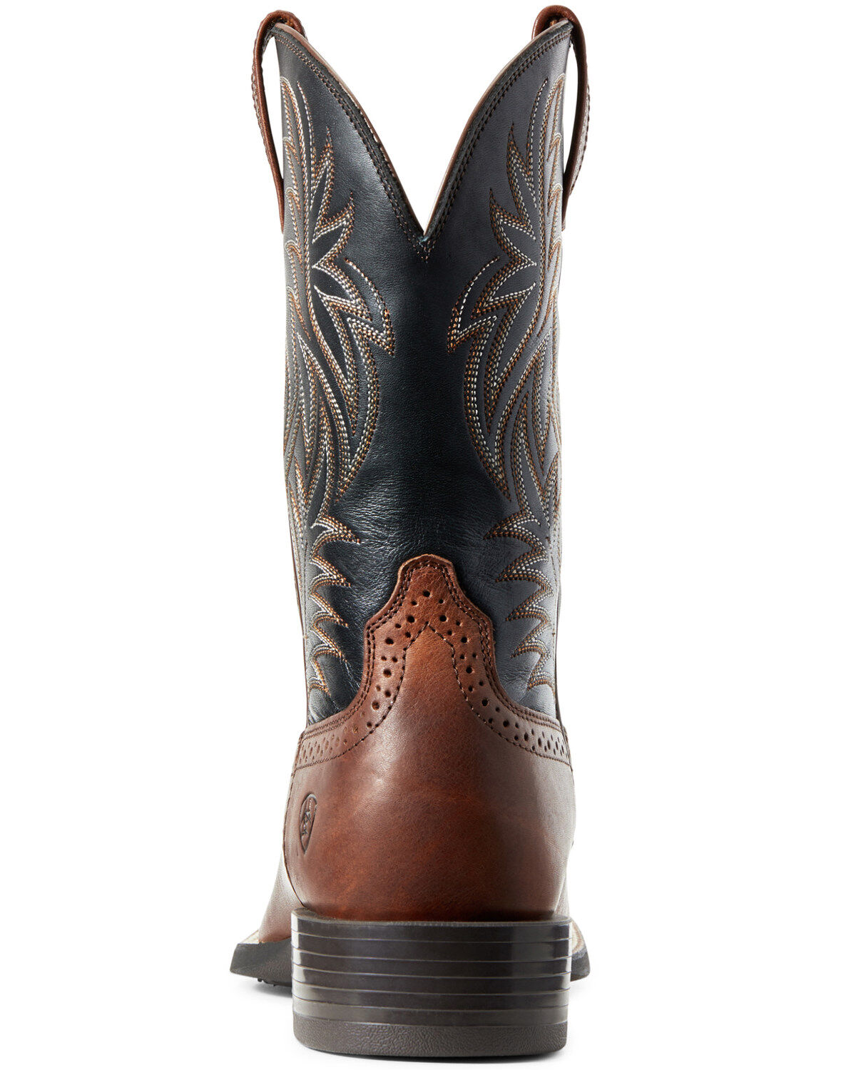Ariat Men's Candy Western Performance Boots - Square Toe