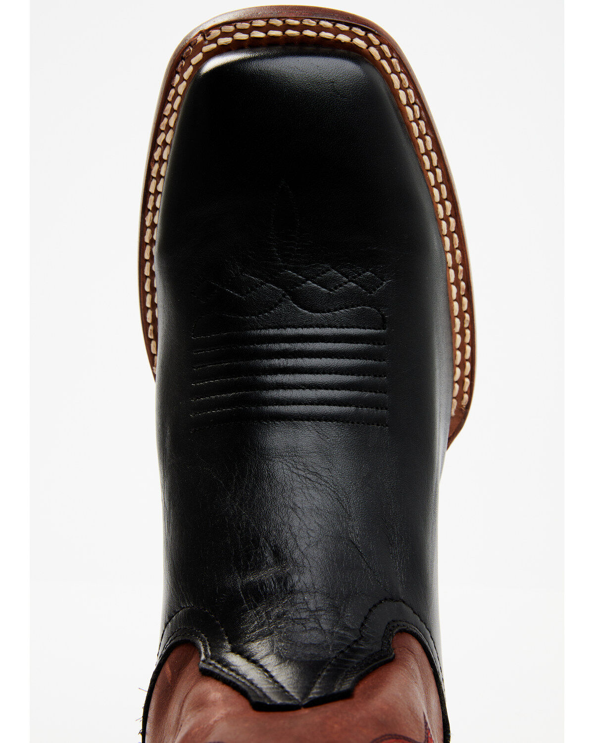Cody James Men's Western Boots - Broad Square Toe