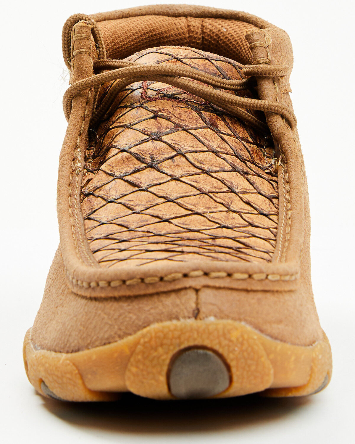 Twisted X Women's Chukka Driving Mocs