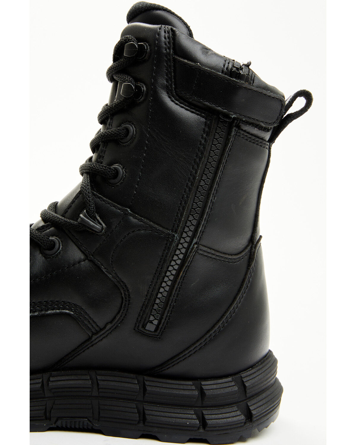 Hawx Men's 8" Waterproof Work Boots - Composite Toe