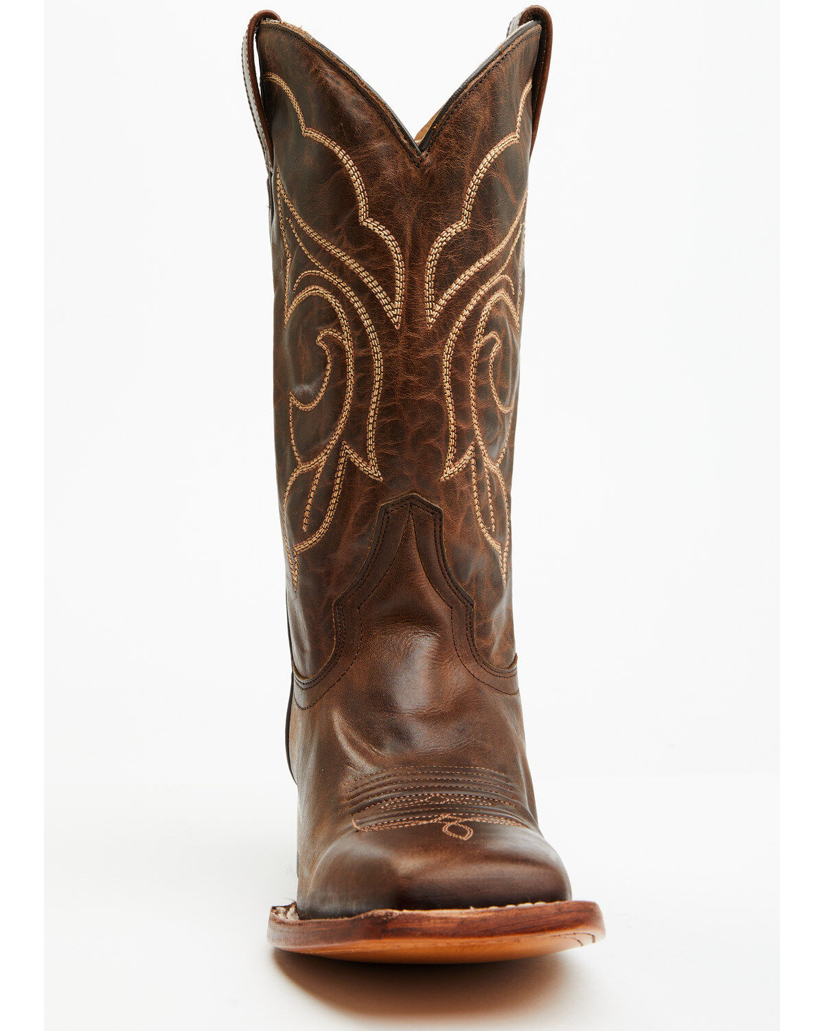 Shyanne Women's Mojave Western Boots - Broad Square Toe