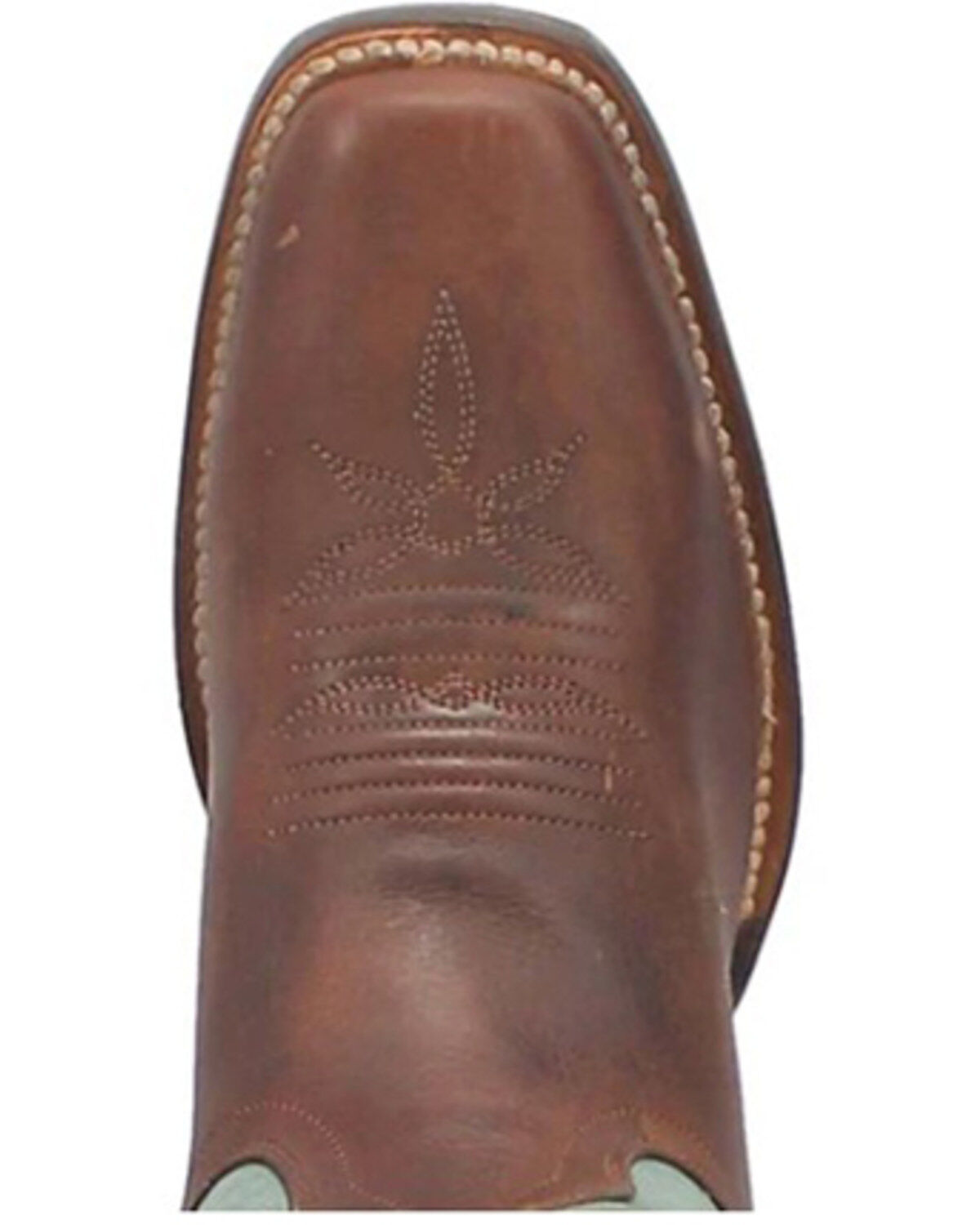 Dan Post Women's Tamra Western Boots - Square Toe