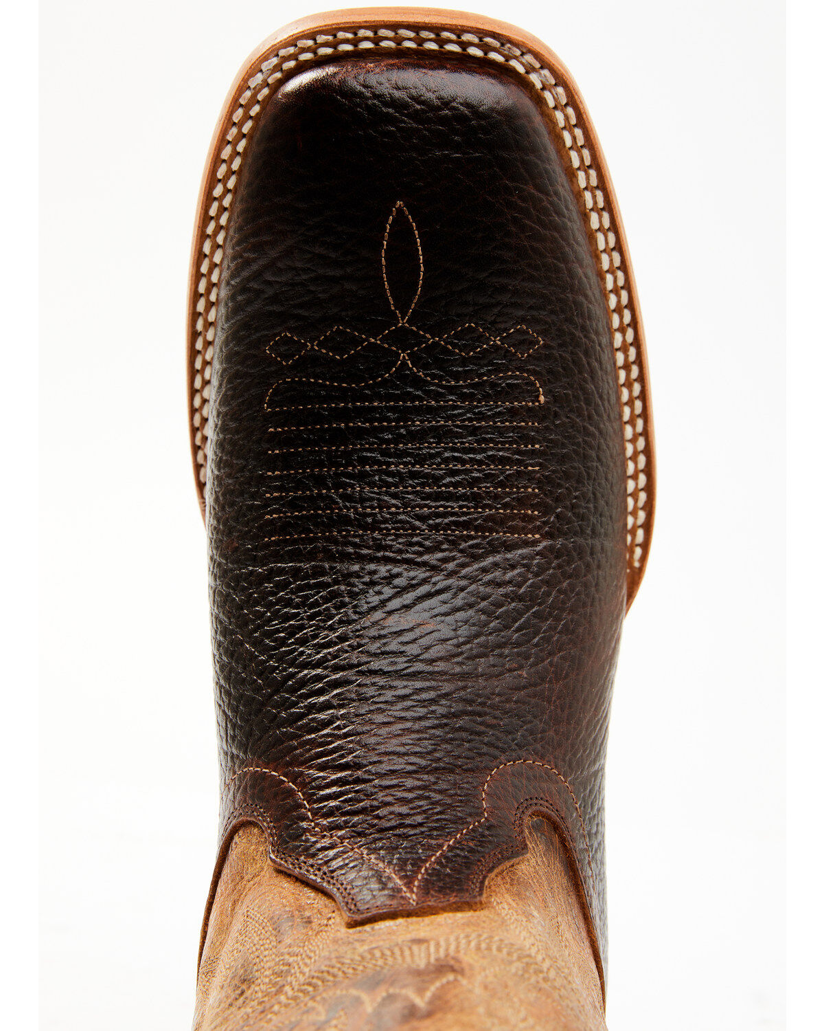 Cody James Men's Wade Western Boots - Broad Square Toe