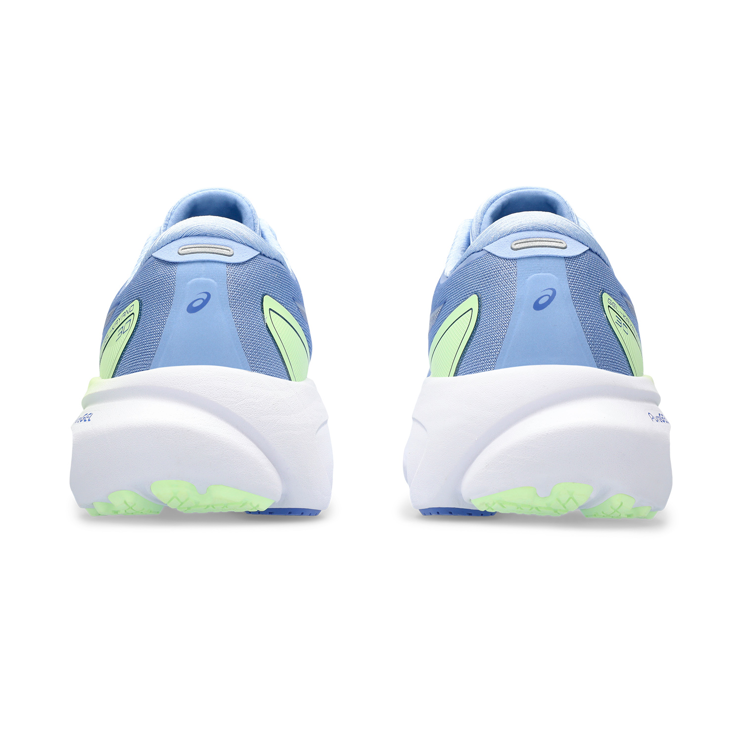 Asics Gel Kayano 30 Light Sapphire/Light Blue