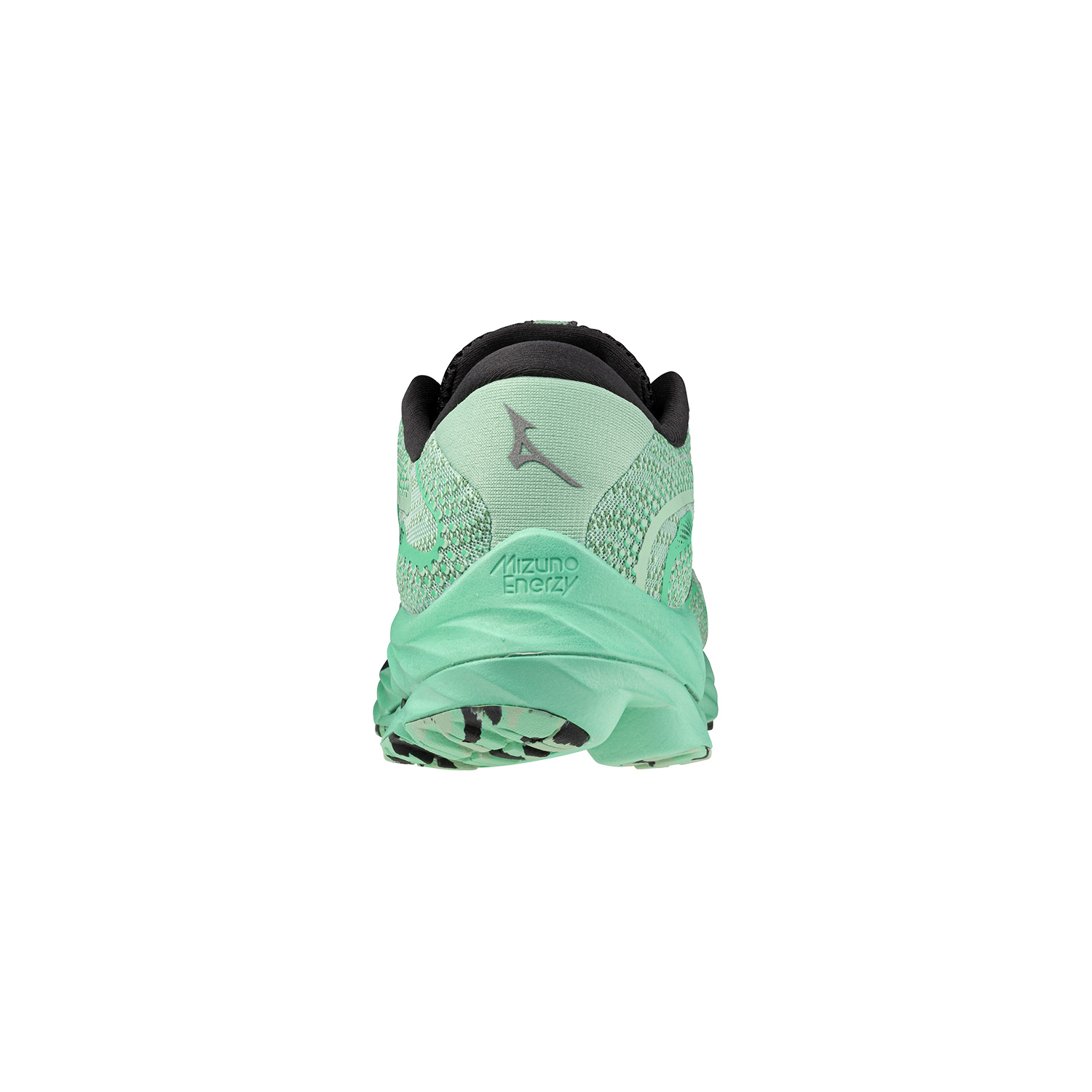 Mizuno Wave Rider 27 Grayed Jade/Black Oyster/Jade Cream