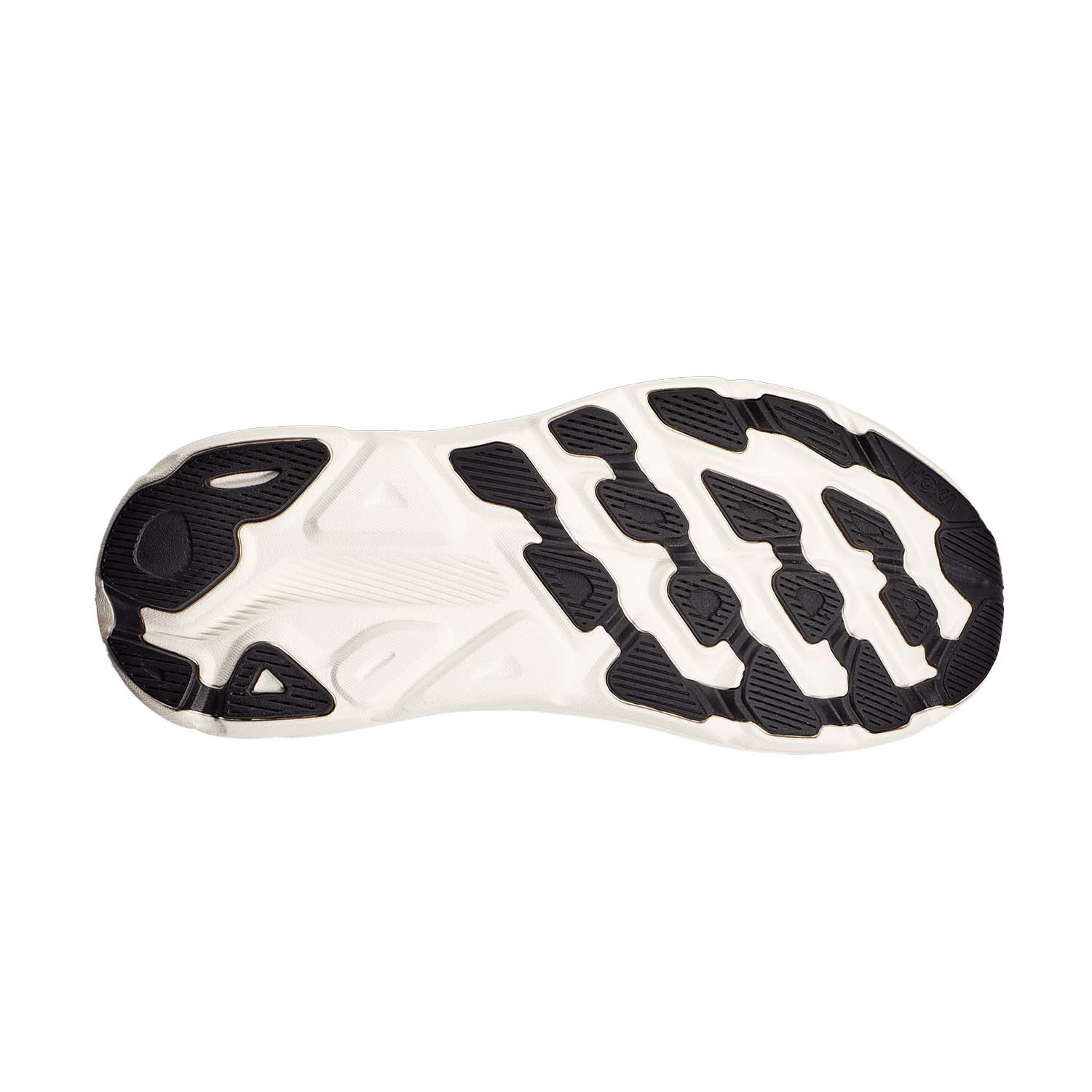 Hoka Clifton 9 Blanc De Blanc/Swim Day